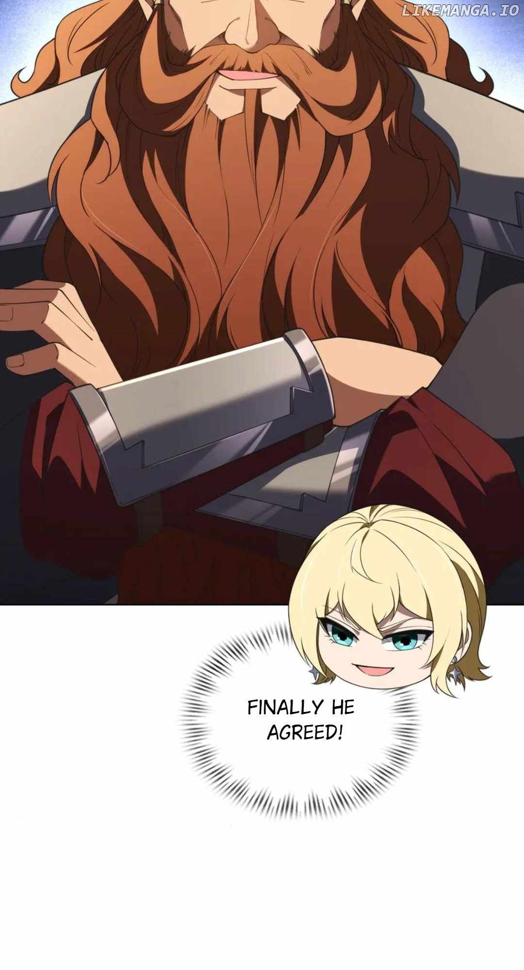 Forging an Industrial Empire in a Magical World Chapter 37 13